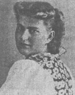 Weronika B�ach-Celi�ska 'Janka'
