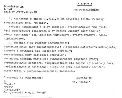 Odpis - przekazanie dow�dctwa - Kliknij, aby powi�kszy�